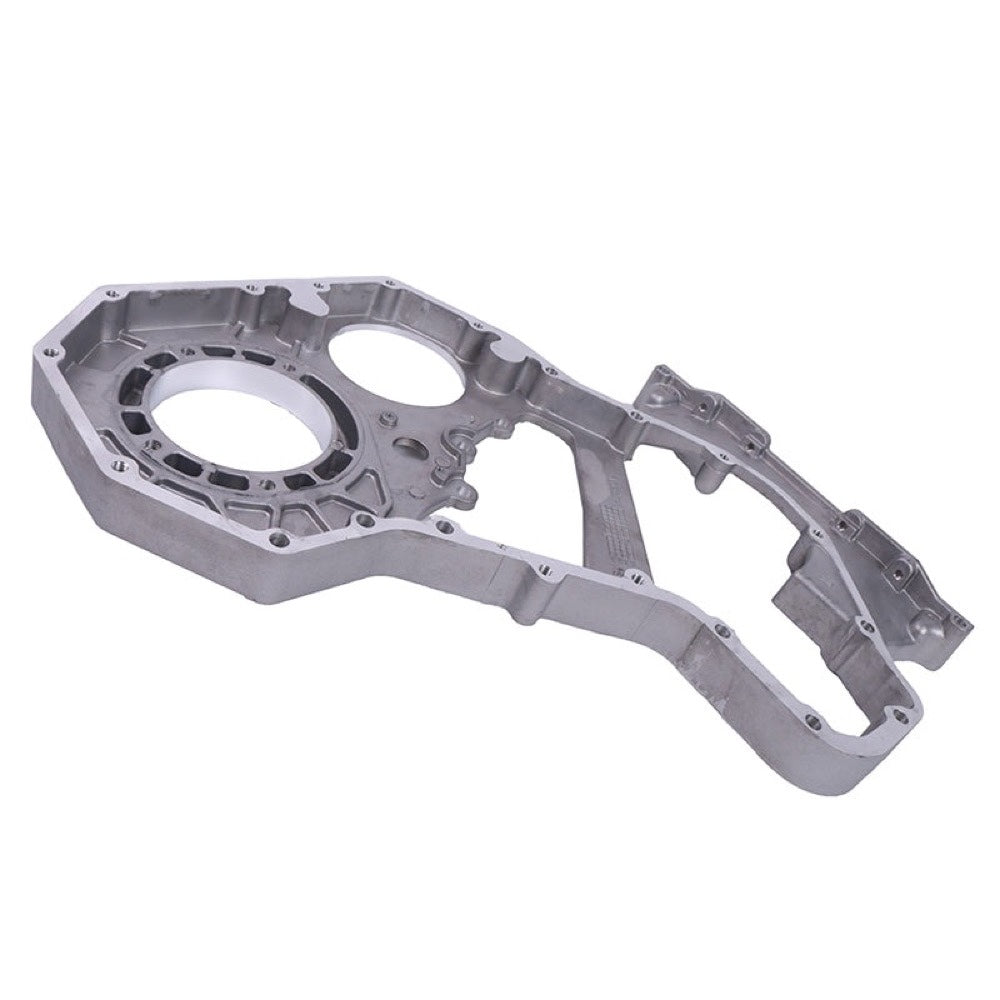 Pump Front Timing Gear Case Housing Cover 3936256 for use with Cummins Engine 6B 6BT 4B3.9 B5.9 ISB ISB6.7 QSL9 ISBE QSB5.9 QSB6.7 QSL9