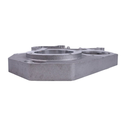 Pump Front Timing Gear Case Housing Cover 3936256 for use with Cummins Engine 6B 6BT 4B3.9 B5.9 ISB ISB6.7 QSL9 ISBE QSB5.9 QSB6.7 QSL9