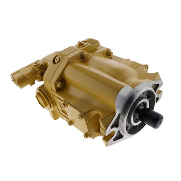 Pump GP-Piston 9T-6857 fits Caterpillar CAT 428 416 Bockhoe Loader 4.236 T4.236 Diesel Engine
