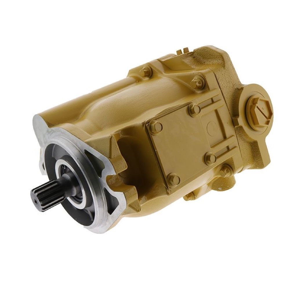 Pump GP-Piston 9T-6857 fits Caterpillar CAT 428 416 Bockhoe Loader 4.236 T4.236 Diesel Engine