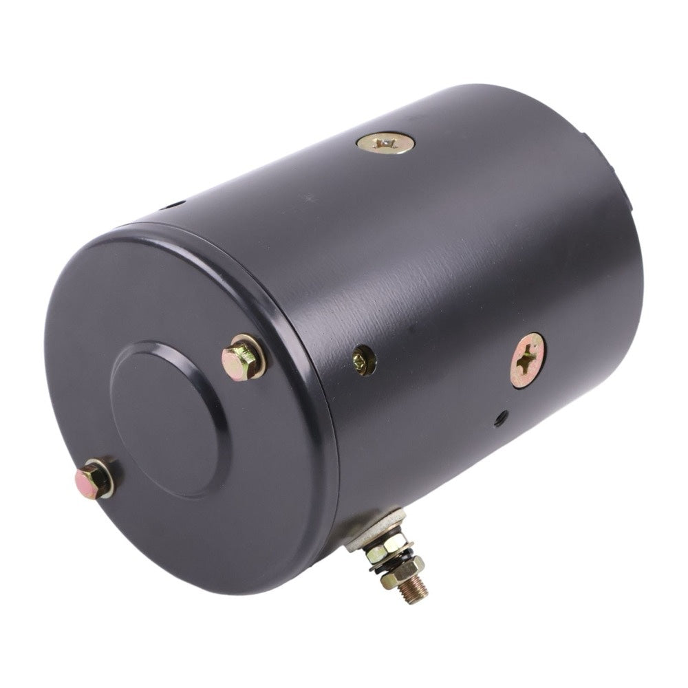 Pump Motor HYD1563S HYD01563S HYD09328S MUE7006 fits Boss Snow Plow