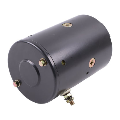 Pump Motor HYD1563S HYD01563S HYD09328S MUE7006 fits Boss Snow Plow