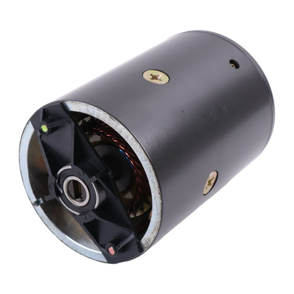 Pump Motor HYD1563S HYD01563S HYD09328S MUE7006 fits Boss Snow Plow