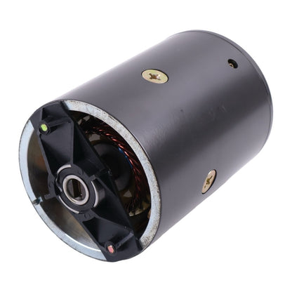 Pump Motor HYD1563S HYD01563S HYD09328S MUE7006 fits Boss Snow Plow