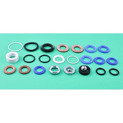Pump Repair Kit 244194 18B260 fits Graco Sprayer FinishPro 390 395 Ultra 495 595 Ultimate MX 695 GMax 3400