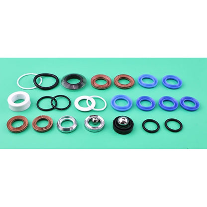 Pump Repair Kit 244194 18B260 fits Graco Sprayer FinishPro 390 395 Ultra 495 595 Ultimate MX 695 GMax 3400