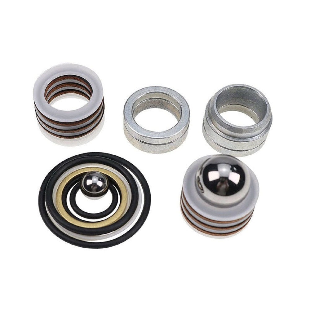Pump Repair Packing Kit 248-213 248213 244198 fits Airless Paint Sprayer Ultra Max II 1095 1595 GMAX II 5900