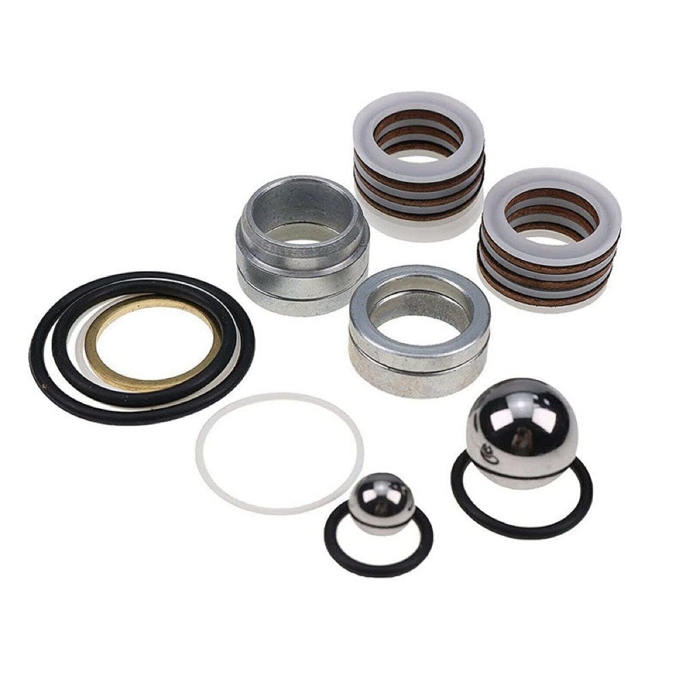 Pump Repair Packing Kit 248-213 248213 244198 fits Airless Paint Sprayer Ultra Max II 1095 1595 GMAX II 5900