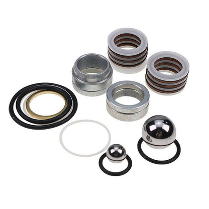 Pump Repair Packing Kit 248-213 248213 244198 fits Airless Paint Sprayer Ultra Max II 1095 1595 GMAX II 5900