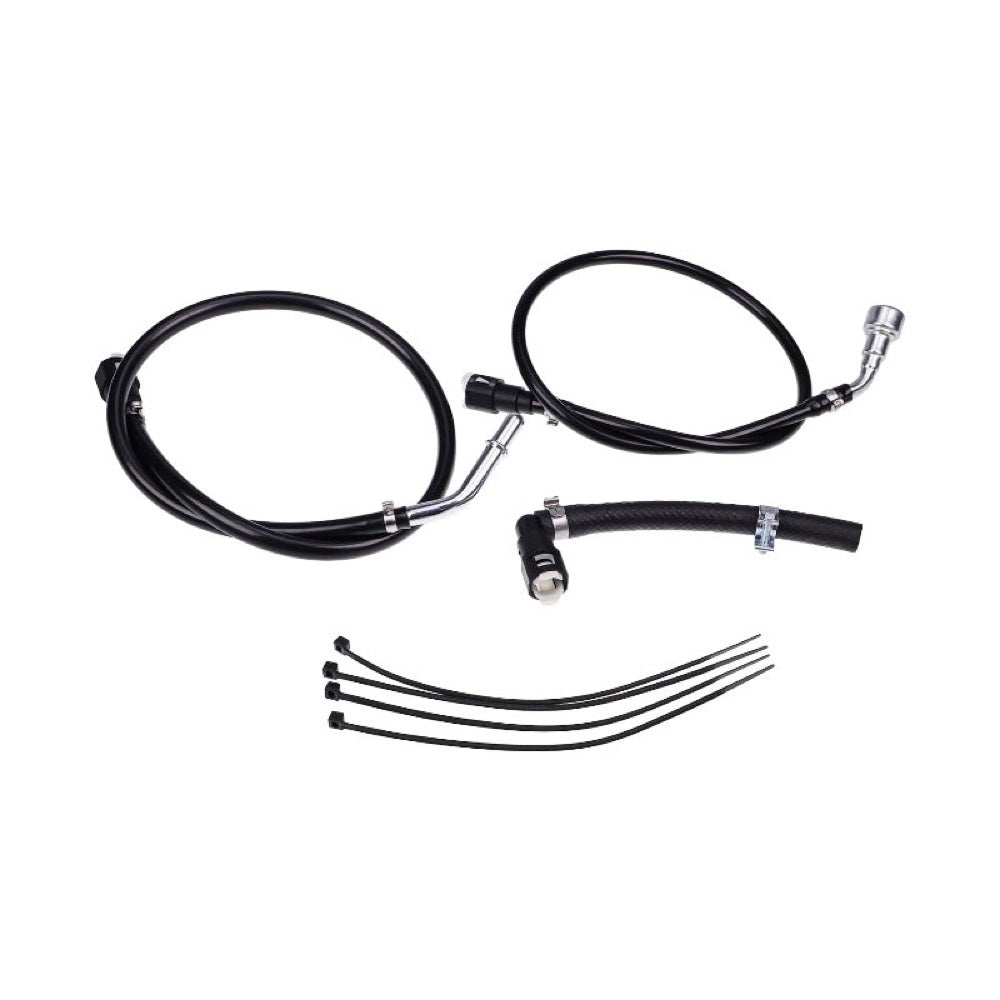 Pump To Filter Fuel Line Set FL-FG0918 68202490AA fits Jeep Grand Cherokee 4.0L 4.7L 1999-2004