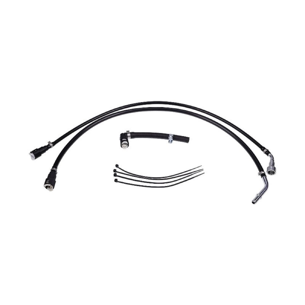 Pump To Filter Fuel Line Set FL-FG0918 68202490AA fits Jeep Grand Cherokee 4.0L 4.7L 1999-2004