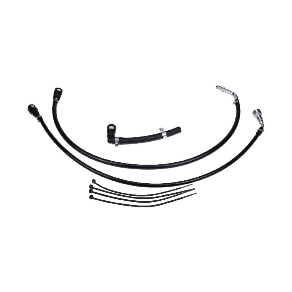 Pump To Filter Fuel Line Set FL-FG0918 68202490AA fits Jeep Grand Cherokee 4.0L 4.7L 1999-2004