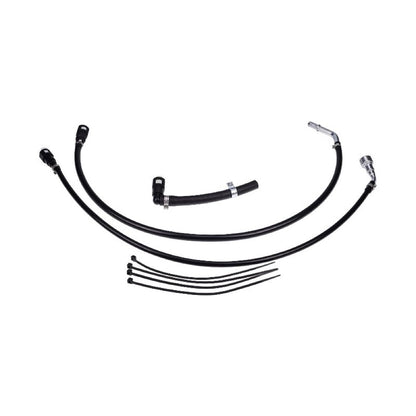 Pump To Filter Fuel Line Set FL-FG0918 68202490AA fits Jeep Grand Cherokee 4.0L 4.7L 1999-2004