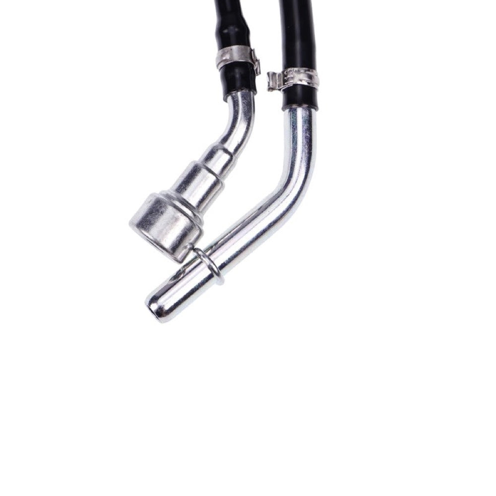 Pump To Filter Fuel Line Set FL-FG0918 68202490AA fits Jeep Grand Cherokee 4.0L 4.7L 1999-2004