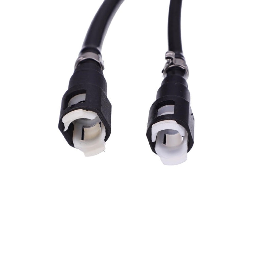 Pump To Filter Fuel Line Set FL-FG0918 68202490AA fits Jeep Grand Cherokee 4.0L 4.7L 1999-2004