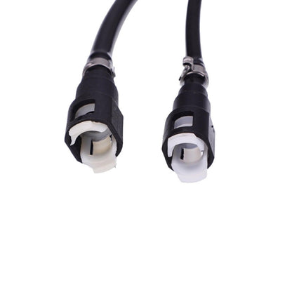 Pump To Filter Fuel Line Set FL-FG0918 68202490AA fits Jeep Grand Cherokee 4.0L 4.7L 1999-2004