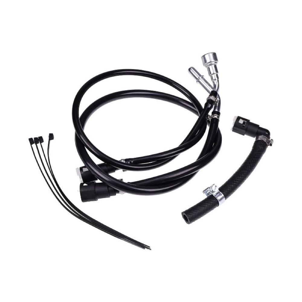 Pump To Filter Fuel Line Set FL-FG0918 68202490AA fits Jeep Grand Cherokee 4.0L 4.7L 1999-2004