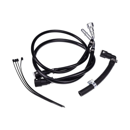 Pump To Filter Fuel Line Set FL-FG0918 68202490AA fits Jeep Grand Cherokee 4.0L 4.7L 1999-2004