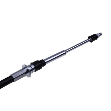 Push Pull Cable AT196606 fits John Deere Backhoe Loader 310G 315SJ 325J 410G 710K