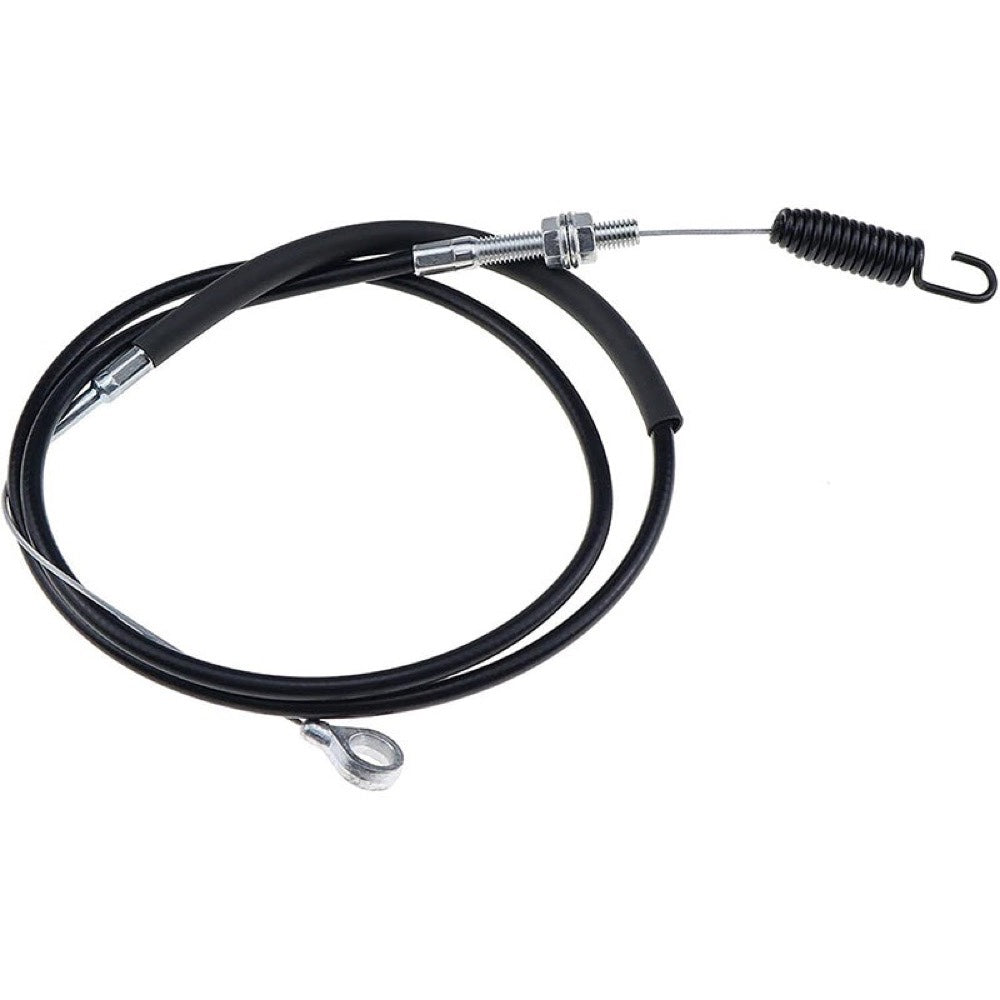 Push Pull Cable GX21634 for use with John Deere Mower 12PB 12PC 12SB 14PB 14PZ 14SB 14SC 14SE