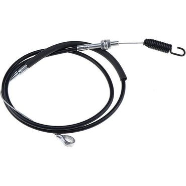 Push Pull Cable GX21634 for use with John Deere Mower 12PB 12PC 12SB 14PB 14PZ 14SB 14SC 14SE