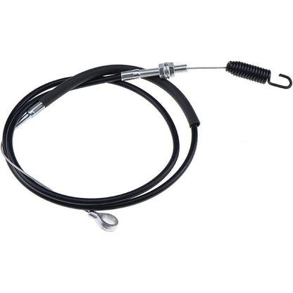 Push Pull Cable GX21634 for use with John Deere Mower 12PB 12PC 12SB 14PB 14PZ 14SB 14SC 14SE