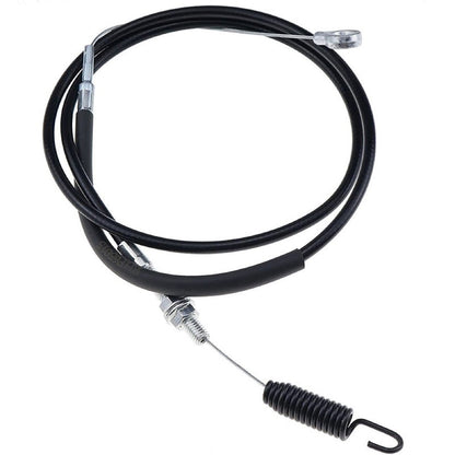 Push Pull Cable GX21634 for use with John Deere Mower 12PB 12PC 12SB 14PB 14PZ 14SB 14SC 14SE