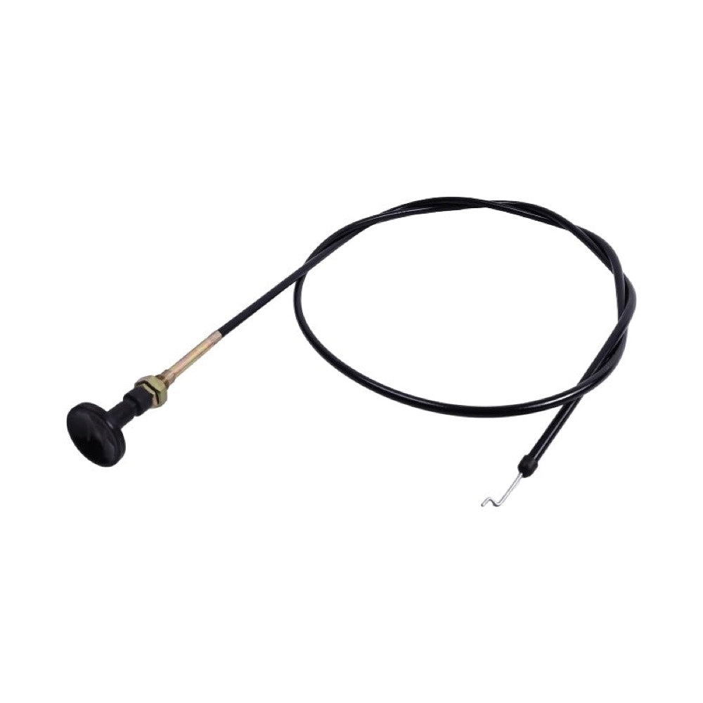 Push Pull Choke Control Cable 106-9962 fits Toro Mower 74237 74243 74250 74255 74296 74413 74418 74448 74536 74559 74568 79534 79559