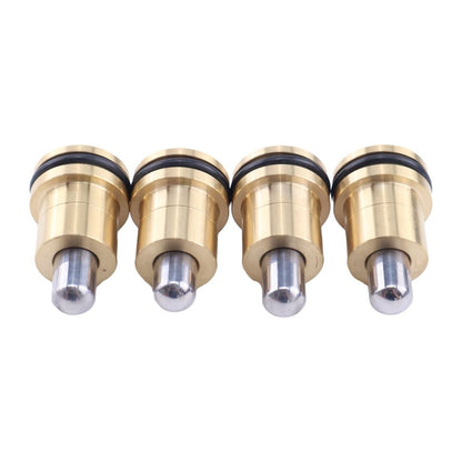 Pusher Assembly 9134299 for use with Isuzu Engine 3LD1 4LE1 Hitachi Excavator EX27U EX35U EX50UNA EX12 EX15 EX18