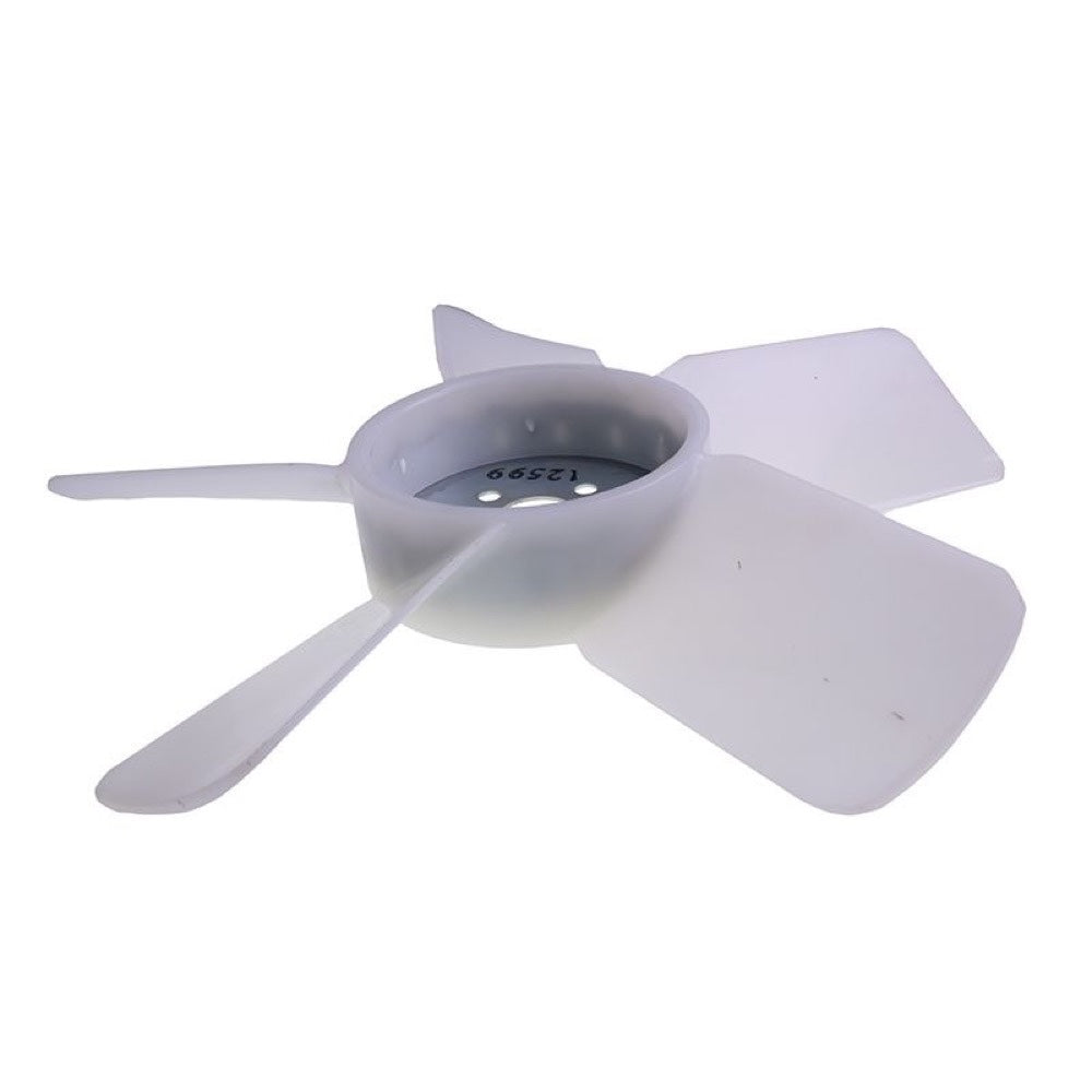 Pusher Fan 12599-74110 for use with Kubota Engine Z482 DF972