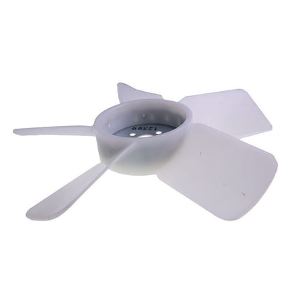Pusher Fan 12599-74110 for use with Kubota Engine Z482 DF972