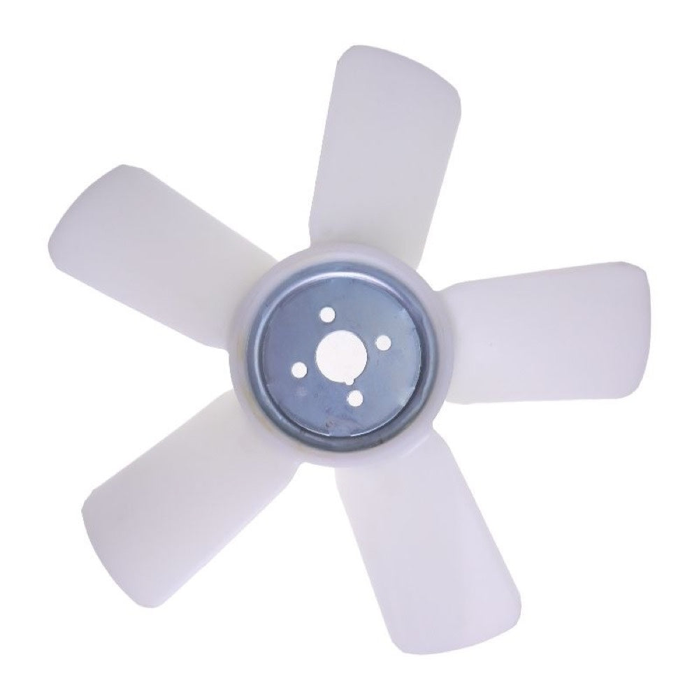 Pusher Fan 12599-74110 for use with Kubota Engine Z482 DF972