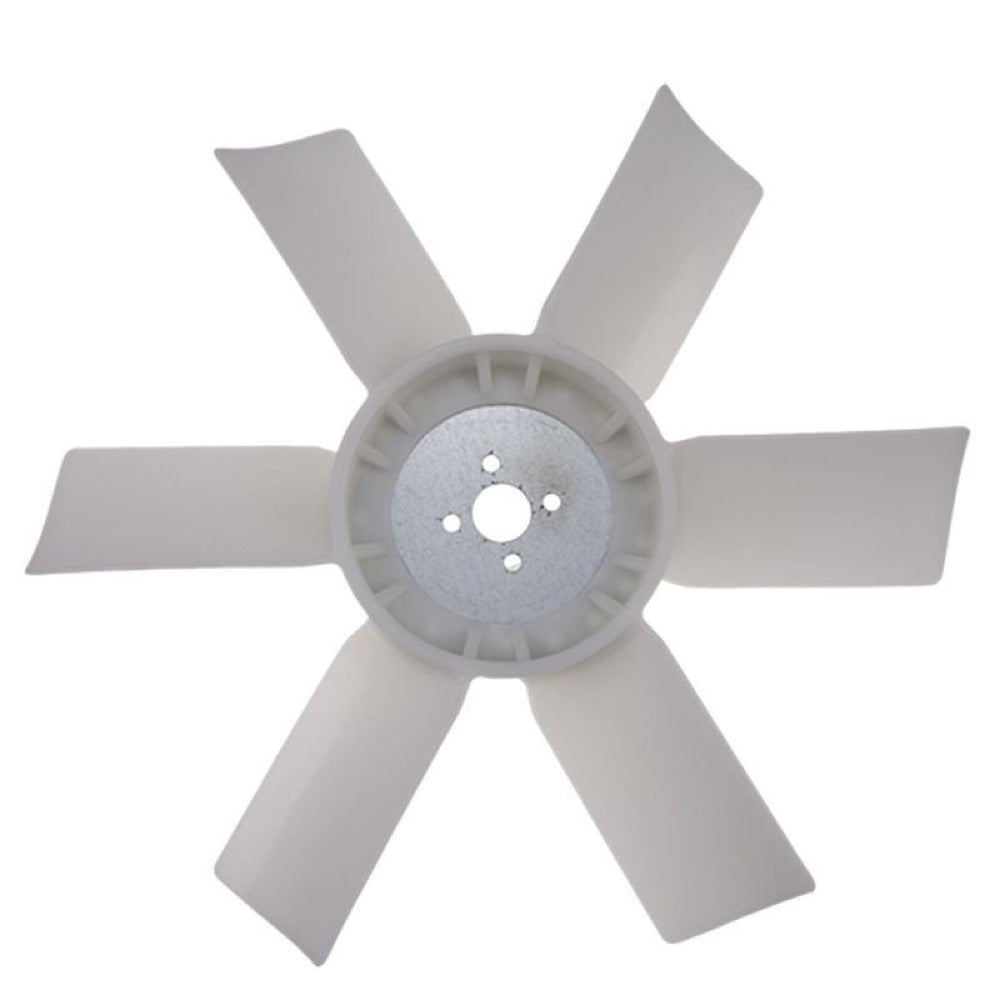 Pusher Fan 16299-74110 for use with Kubota Engine D1105 D1305 V1505 V1505B WG1605 Generator J116 J119 J324 J320
