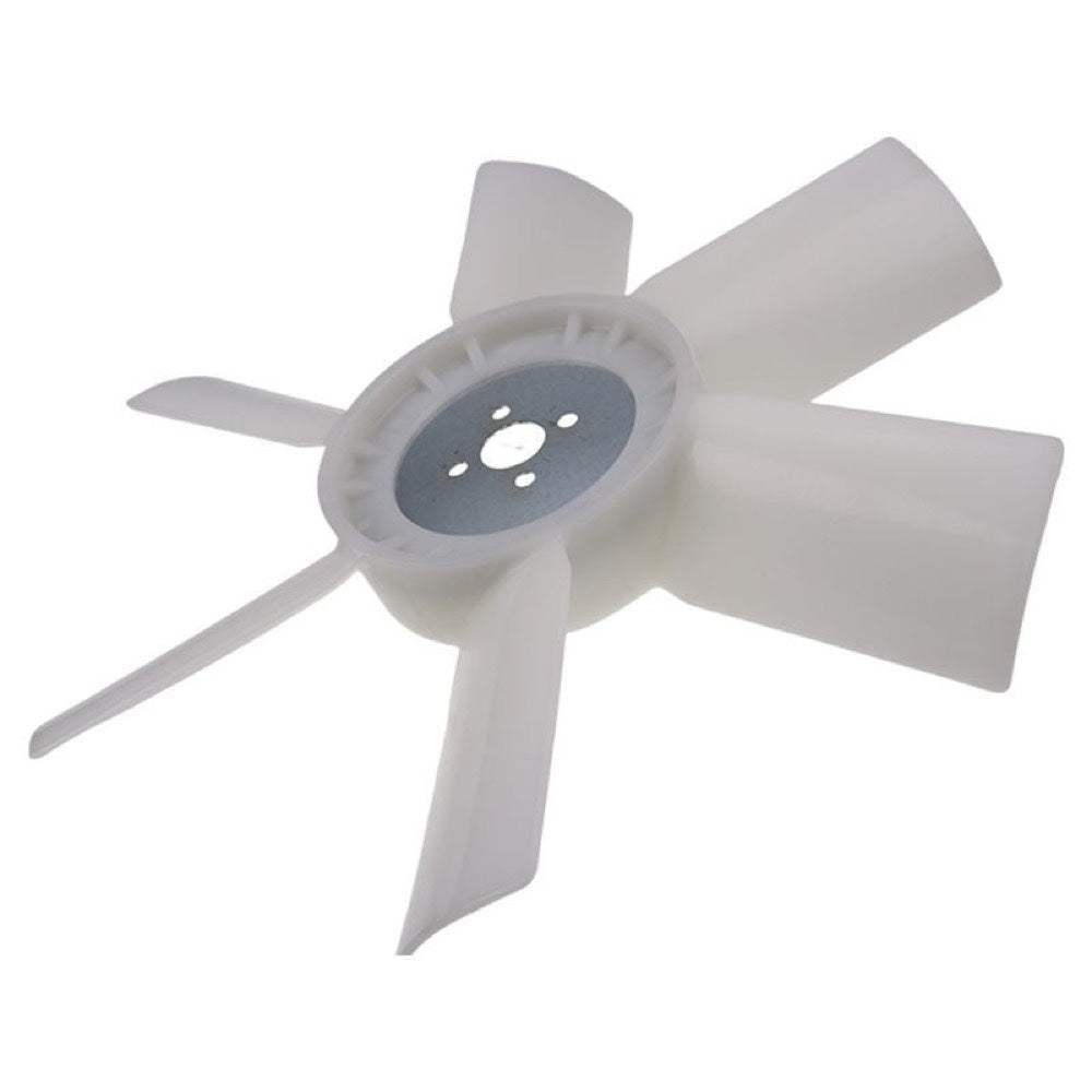 Pusher Fan 16299-74110 for use with Kubota Engine D1105 D1305 V1505 V1505B WG1605 Generator J116 J119 J324 J320