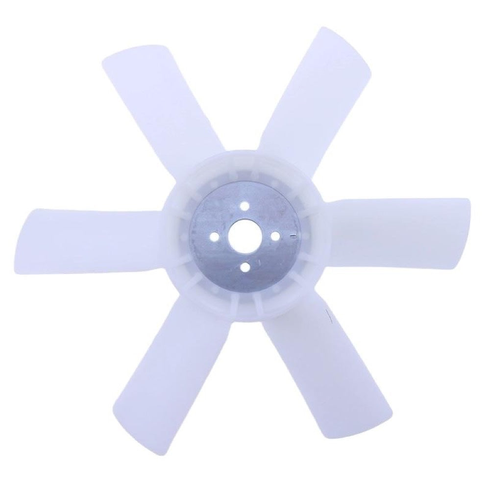 Pusher Fan 17371-74110 fits Kubota Engine D1703 D1503 D1903 V1703 V1903 V2003