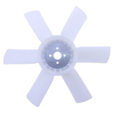 Pusher Fan 17371-74110 fits Kubota Engine D1703 D1503 D1903 V1703 V1903 V2003