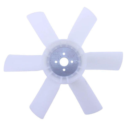 Pusher Fan 17371-74110 fits Kubota Engine D1703 D1503 D1903 V1703 V1903 V2003