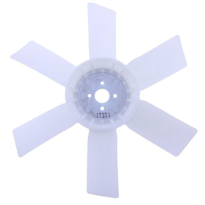 Pusher Fan 17371-74110 fits Kubota Engine D1703 D1503 D1903 V1703 V1903 V2003