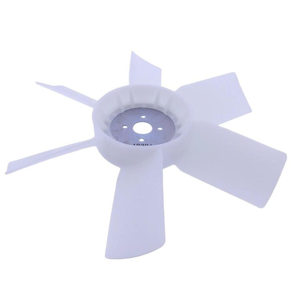Pusher Fan 17371-74110 fits Kubota Engine D1703 D1503 D1903 V1703 V1903 V2003