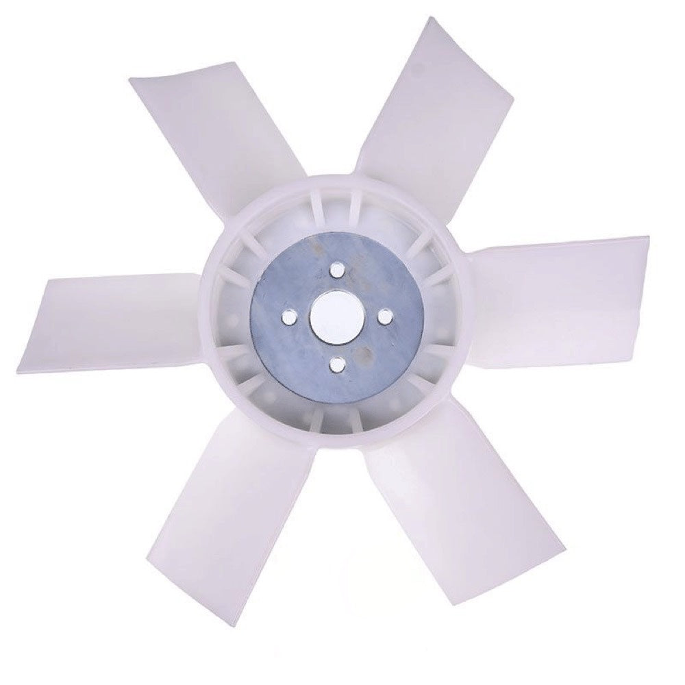 Pusher Fan MM405-43002 suitable for Mitsubishi Engine L3E