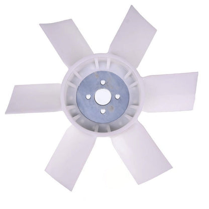 Pusher Fan MM405-43002 suitable for Mitsubishi Engine L3E