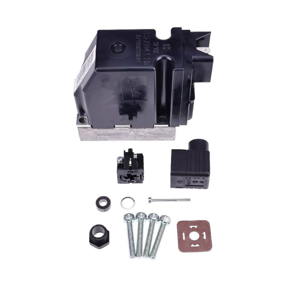 PVEM32 12VDC Proportional Hydr Valve - Replaces Danfoss 157B4116 11166829