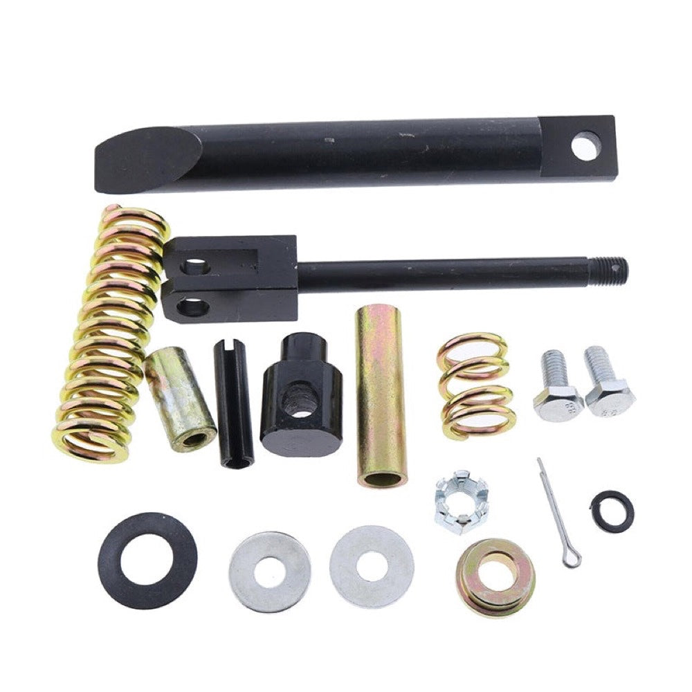 Quick Tach Kit fits Takeuchi Skid Steer Loader TL8 TL10 TL10V2 TL12 TL12V2 TL120 TL130 TL140 TL150 TL230 TL240 TL250