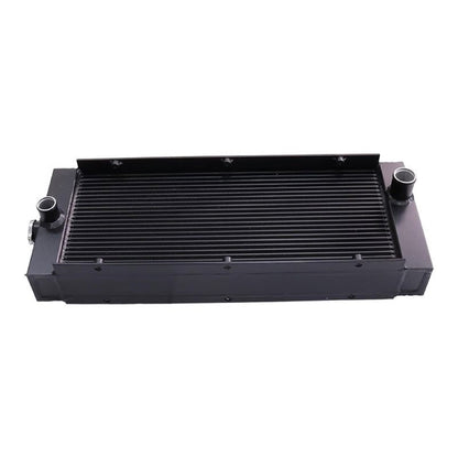 Radiator 02250137-799 for use with Sullair Air Compressor 300HH 375H 425Q
