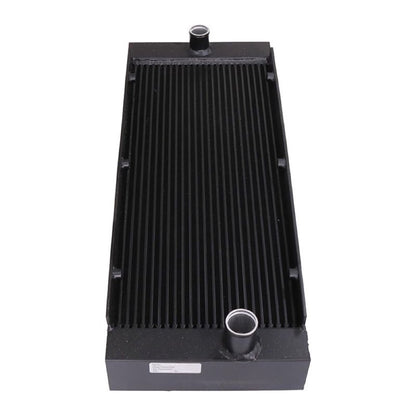 Radiator 02250137-799 for use with Sullair Air Compressor 300HH 375H 425Q