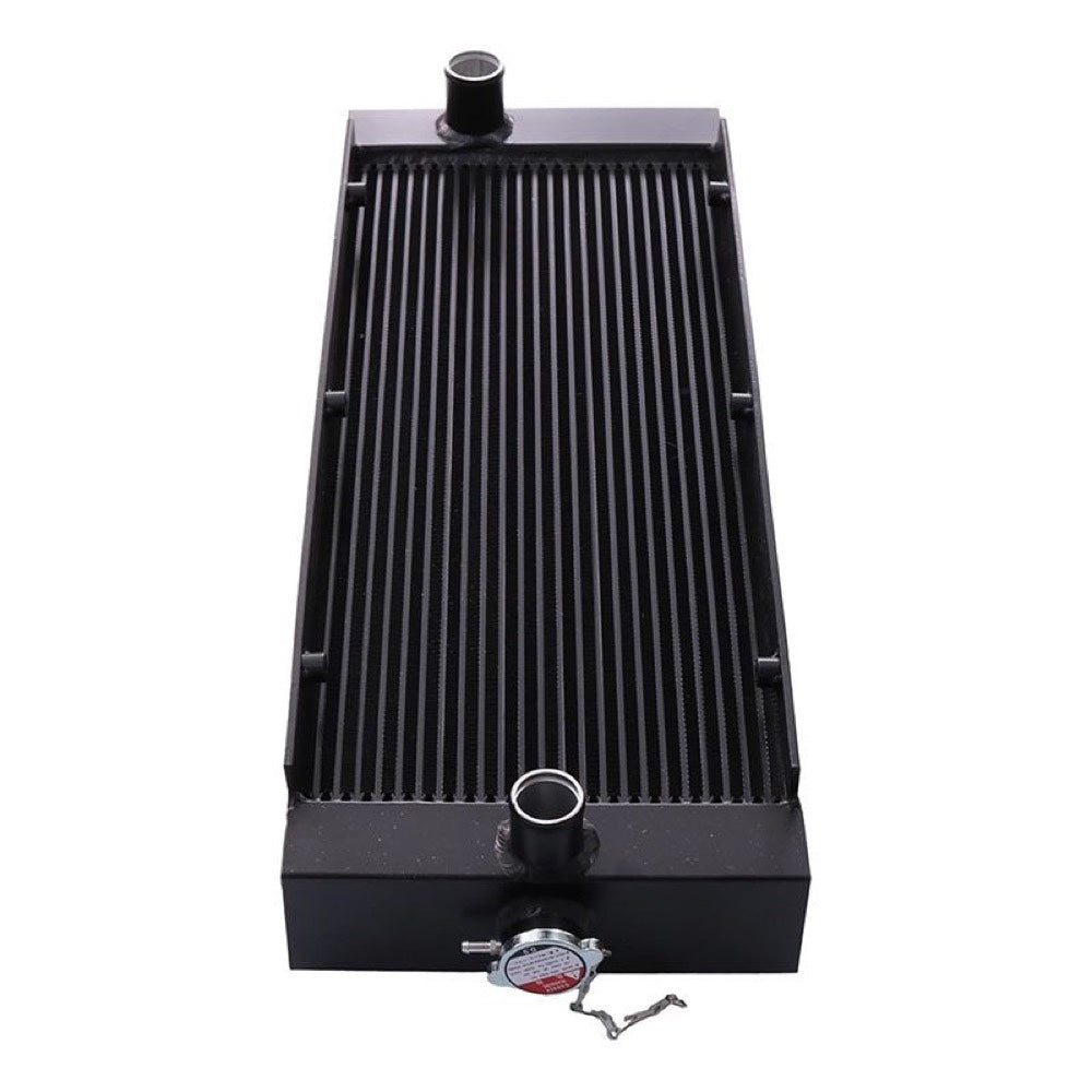 Radiator 02250137-799 for use with Sullair Air Compressor 300HH 375H 425Q