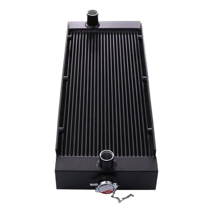 Radiator 02250137-799 for use with Sullair Air Compressor 300HH 375H 425Q