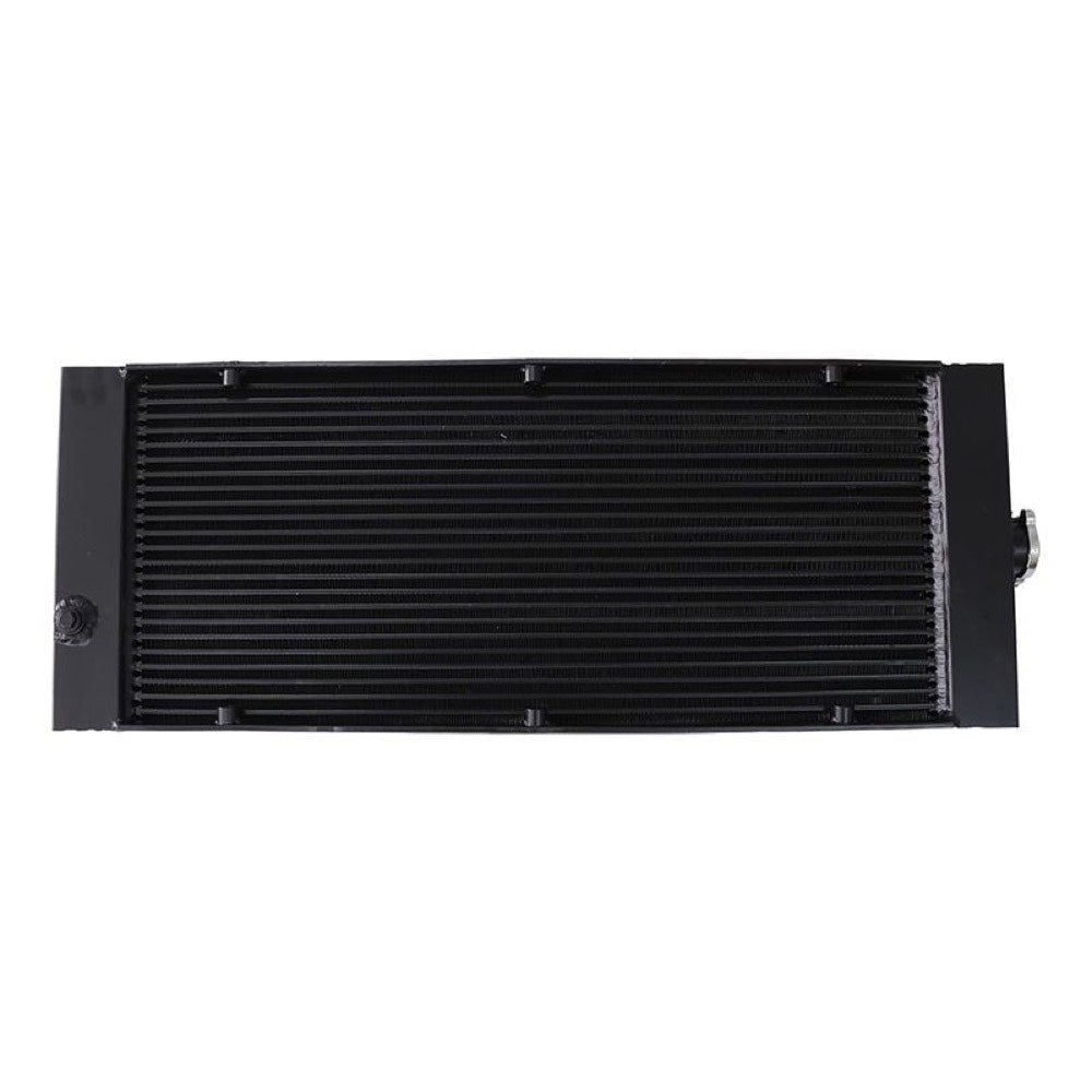 Radiator 02250137-799 for use with Sullair Air Compressor 300HH 375H 425Q