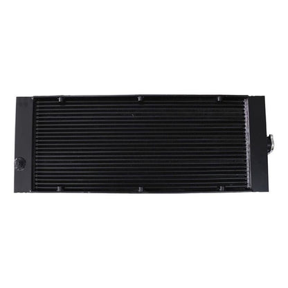 Radiator 02250137-799 for use with Sullair Air Compressor 300HH 375H 425Q