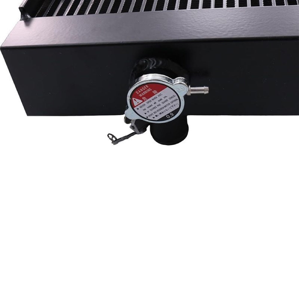 Radiator 02250137-799 for use with Sullair Air Compressor 300HH 375H 425Q